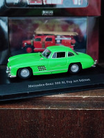 Mercedes Benz 300SL